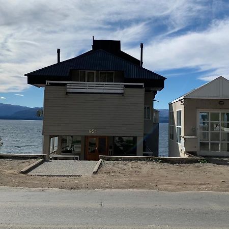 Alfar Bariloche Costas Del Nahuel Apartment Luaran gambar