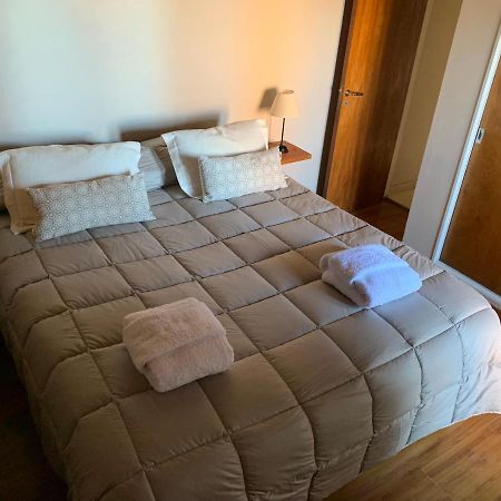 Alfar Bariloche Costas Del Nahuel Apartment Luaran gambar