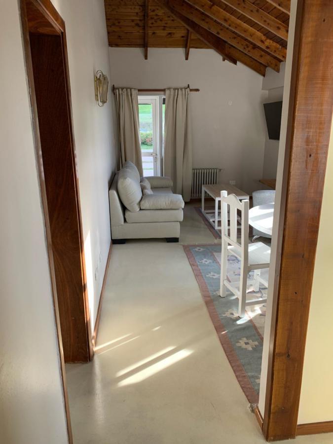 Alfar Bariloche Costas Del Nahuel Apartment Luaran gambar
