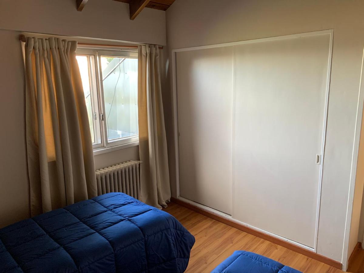 Alfar Bariloche Costas Del Nahuel Apartment Luaran gambar