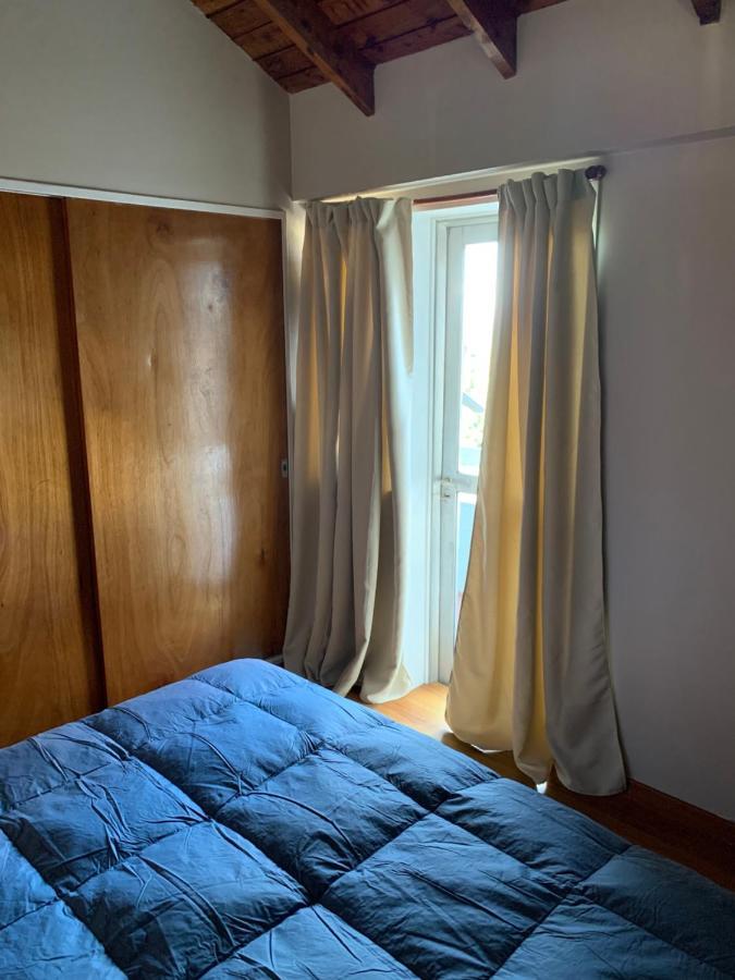 Alfar Bariloche Costas Del Nahuel Apartment Luaran gambar