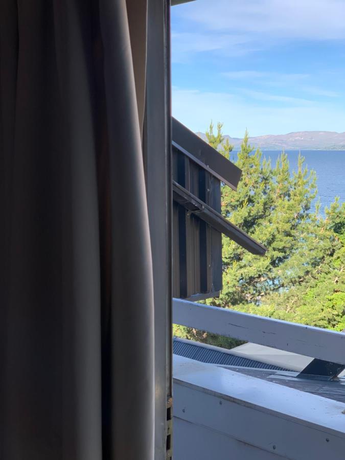 Alfar Bariloche Costas Del Nahuel Apartment Luaran gambar
