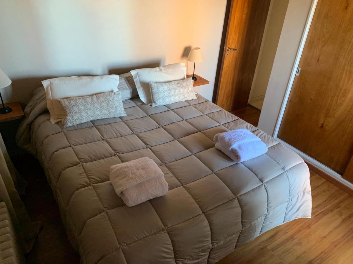 Alfar Bariloche Costas Del Nahuel Apartment Luaran gambar