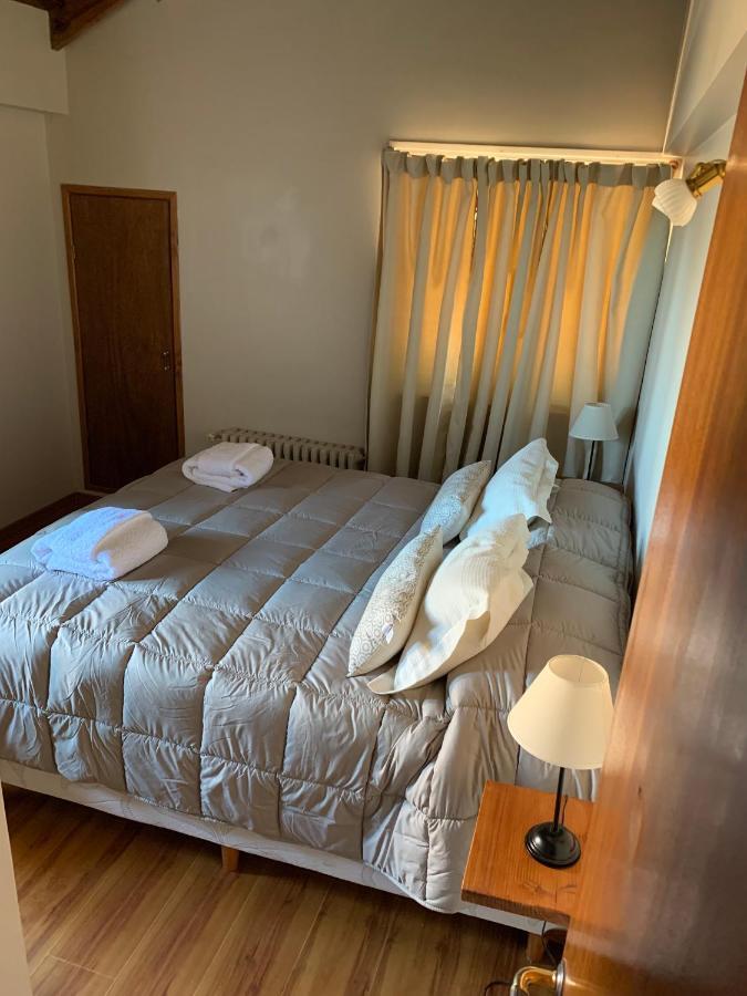 Alfar Bariloche Costas Del Nahuel Apartment Luaran gambar
